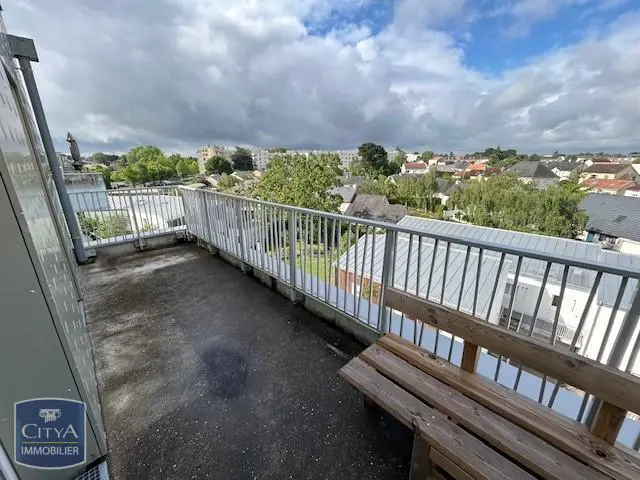 Photo 4 appartement Saint-Herblain