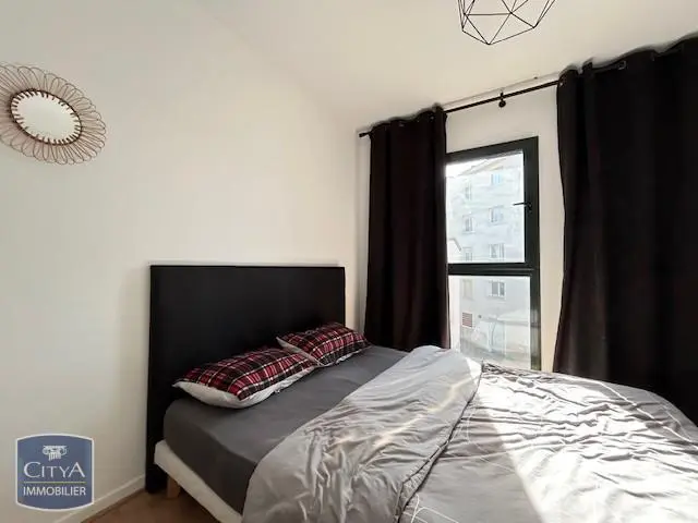 Photo 4 Appartement 2 pièces 34.71m²