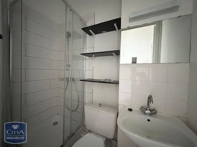 Photo 4 Appartement 1 pièce 21.4m²