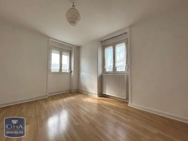 Photo 5 Appartement 3 pièces 54m²