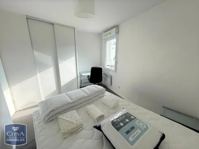 Photo 10 Appartement 3 pièces 62.47m²