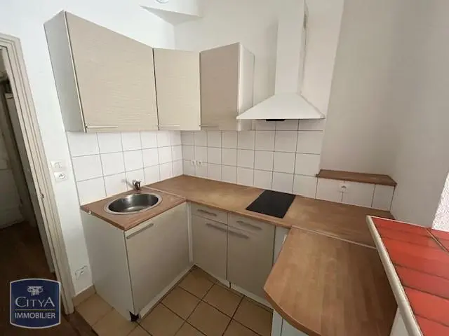 Photo 3 Appartement 2 pièces 46.55m²