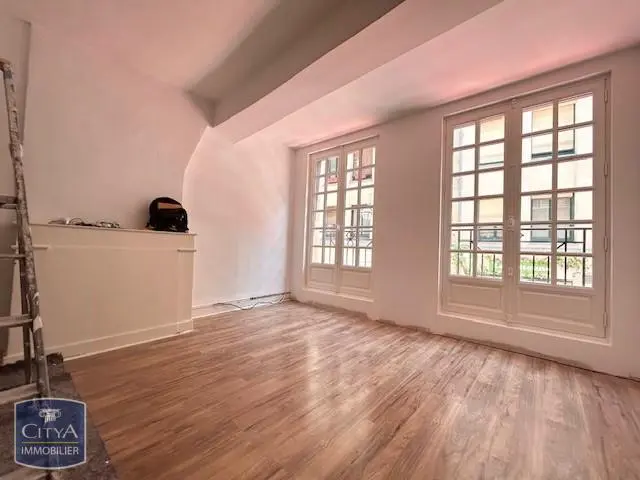 Photo 1 Appartement 2 pièces 40.83m²