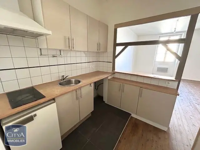 Photo 2 Appartement 2 pièces 45.4m²