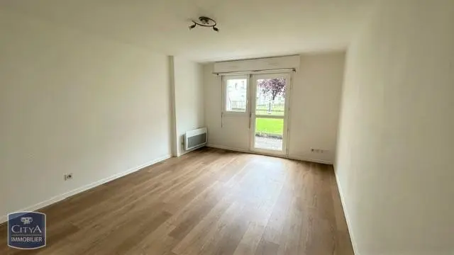 Photo 1 Appartement 1 pièce 25.01m²