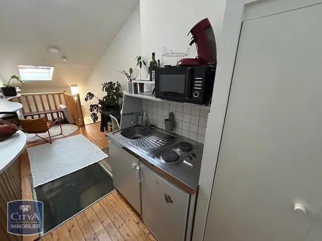 Photo 1 appartement Nantes