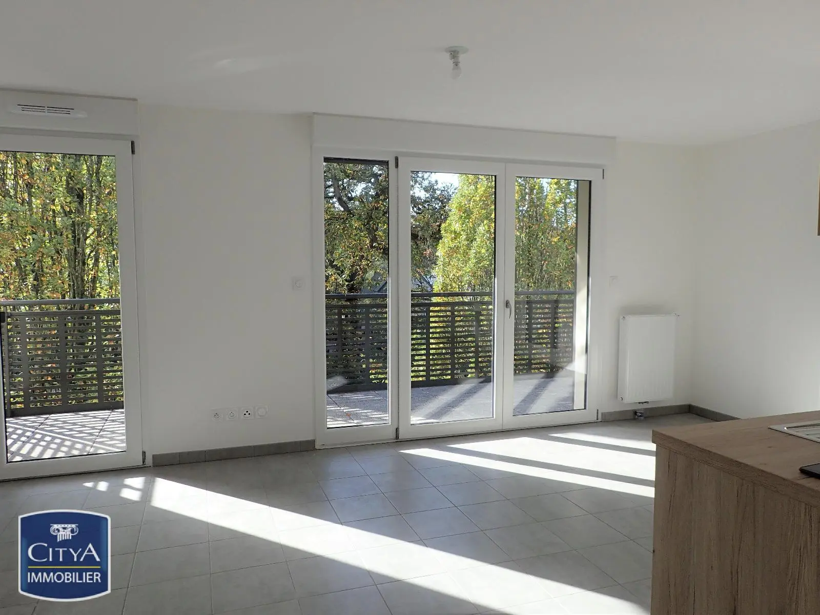 Appartement 3 pièces 62 m² · à Nantes · 61,8 m² · 178 €/mois