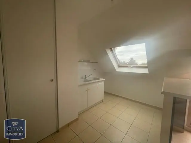 Photo 2 Appartement 2 pièces 38.17m²