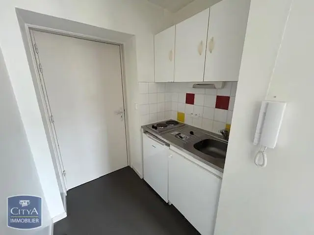 Photo 2 appartement Nantes