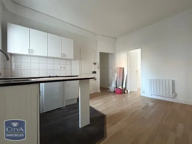 Photo 2 Appartement 3 pièces 54.86m²