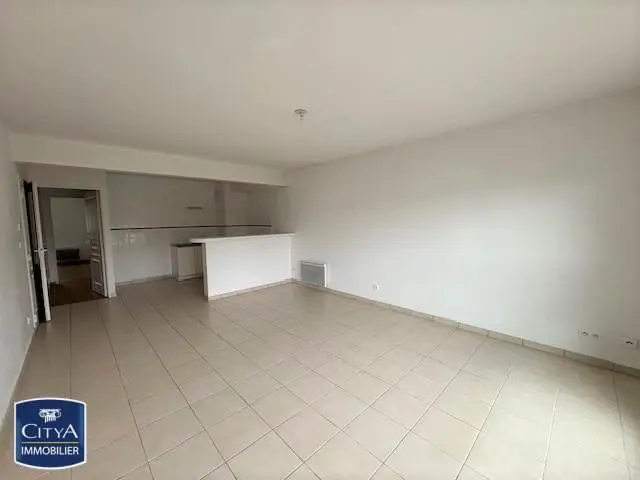 Photo 1 Appartement 3 pièces 67.28m²