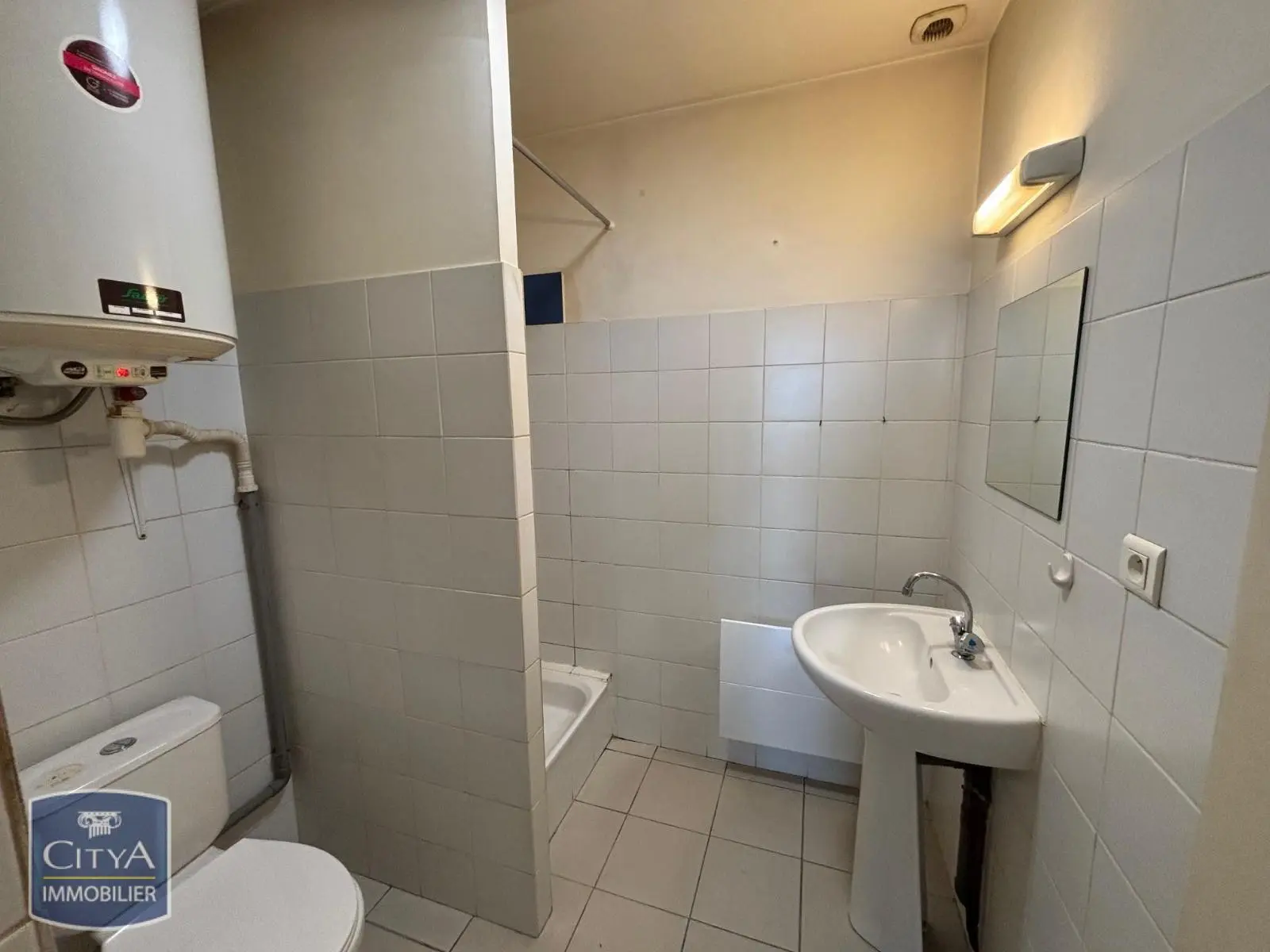 Photo 4 Appartement 1 pièce 29.48m²