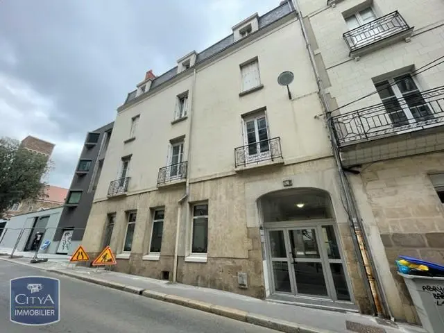 Photo 6 Appartement 1 pièce 21.35m²