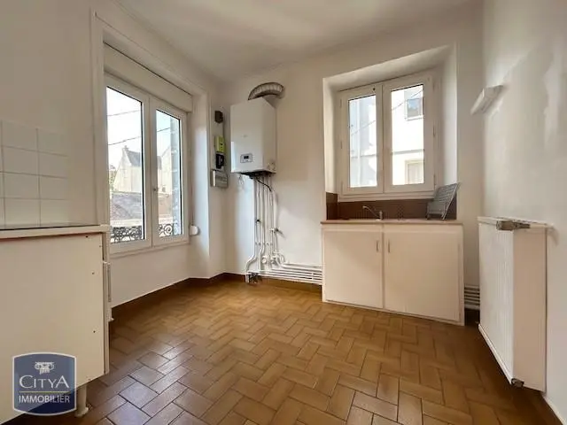 Photo 4 Appartement 3 pièces 53.75m²