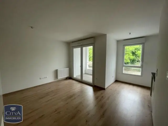 Photo 1 Appartement 2 pièces 41.79m²