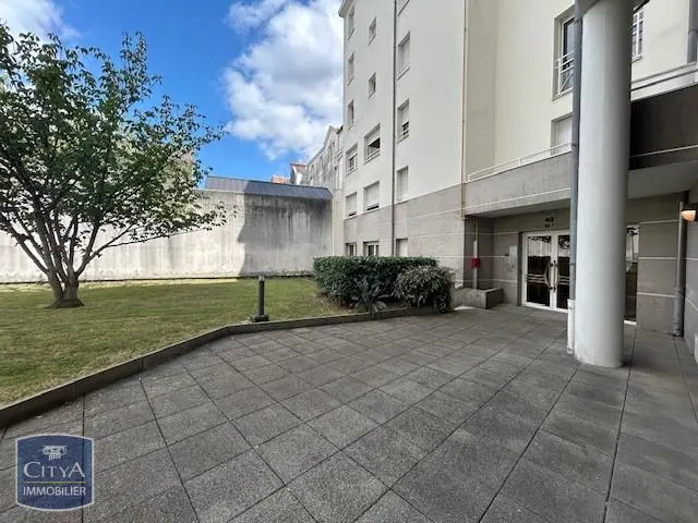 Photo 7 Appartement 2 pièces 47.59m²