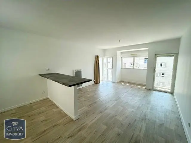 Photo 1 Appartement 3 pièces 65.2m²