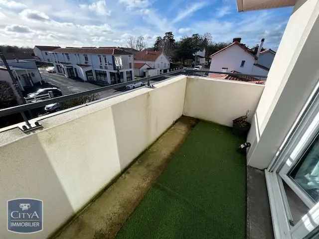 Photo 4 Appartement 2 pièces 39.16m²