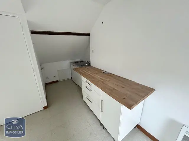 Photo 2 Appartement 1 pièce 30m²