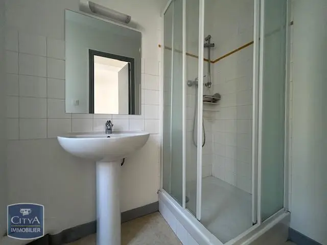 Photo 5 Appartement 1 pièce 23.34m²