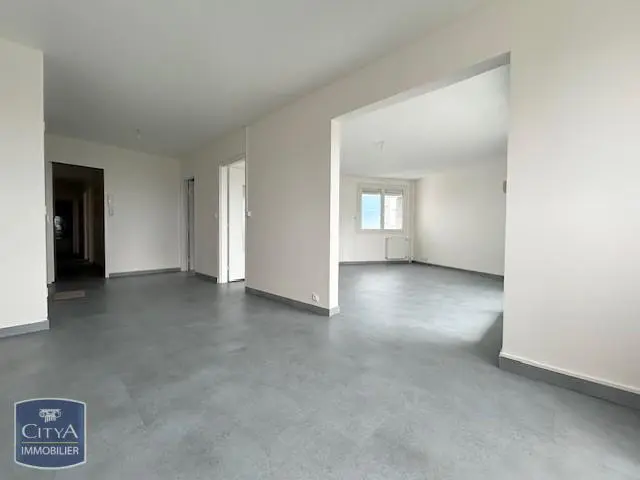 Photo 2 Appartement 5 pièces 99.45m²