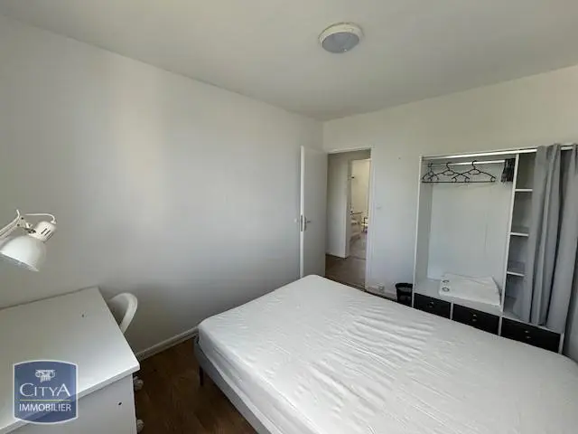 Photo 6 Appartement 4 pièces 59m²