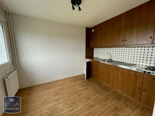 Photo 3 Appartement 1 pièce 32.27m²