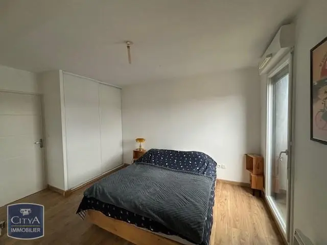 Photo 4 Appartement 2 pièces 45.64m²