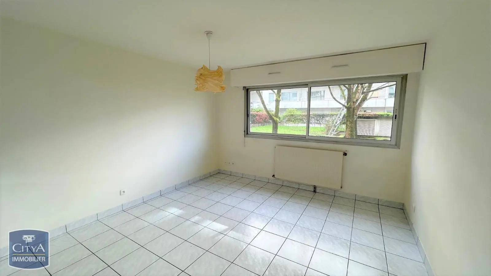 Photo 1 Appartement 1 pièce 23.06m²