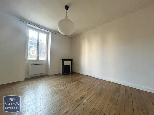 Photo 2 Appartement 2 pièces 46.45m²