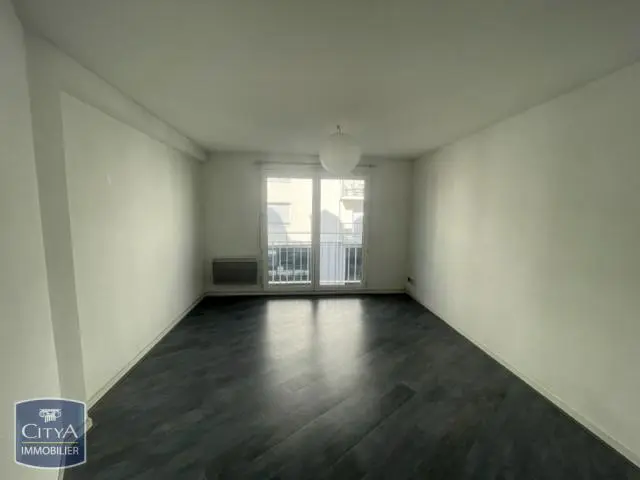 Photo 1 appartement Nantes