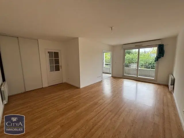 Photo 1 Appartement 3 pièces 64.74m²