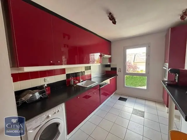 Photo 3 appartement Nantes