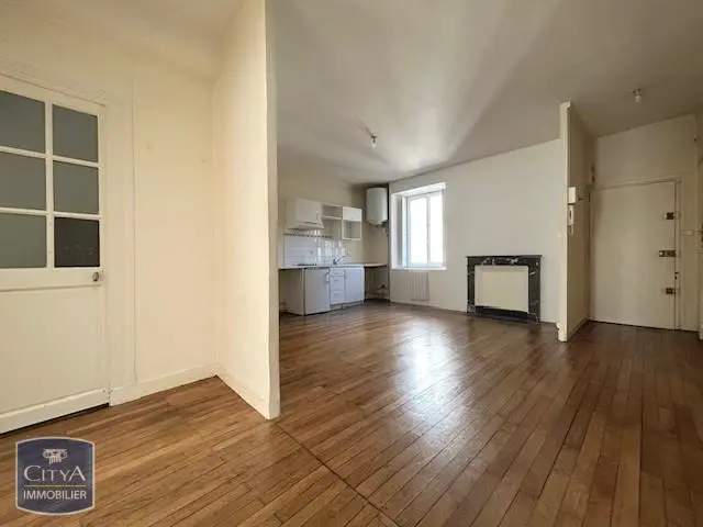 Photo 1 Appartement 3 pièces 58m²