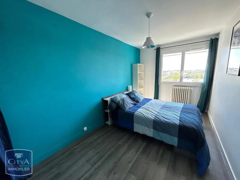 Photo 12 Appartement 3 pièces 54.38m²