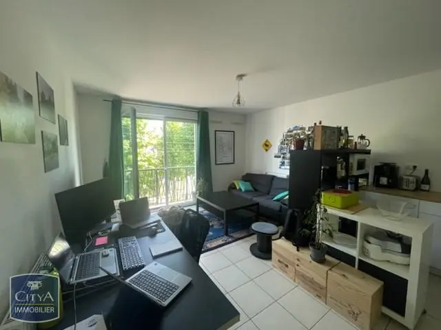 Photo 2 appartement Nantes