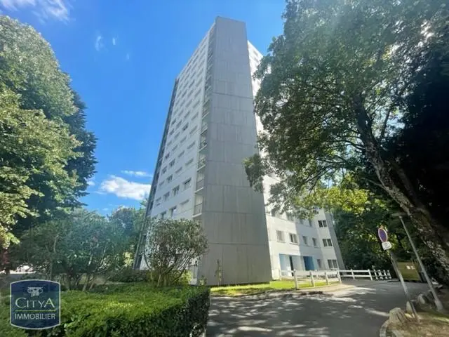 Photo 7 Appartement 1 pièce 32m²