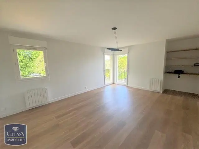 Photo 1 Appartement 3 pièces 71.66m²