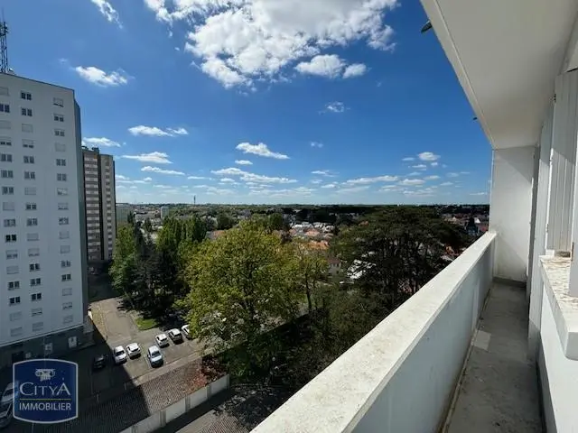 Photo 5 Appartement 2 pièces 44.07m²
