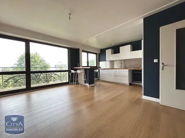 Photo 1 Appartement 3 pièces 63.25m²