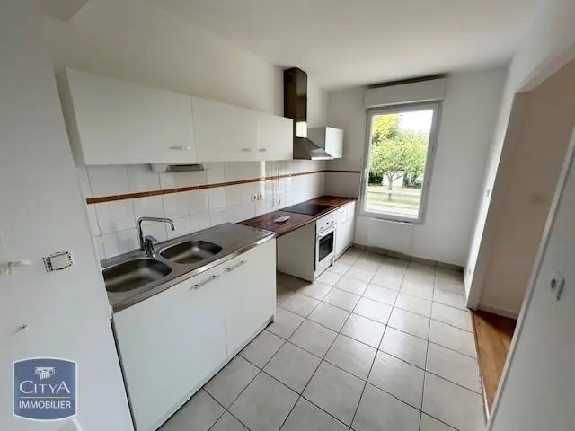 Photo 3 Appartement 3 pièces 64.74m²
