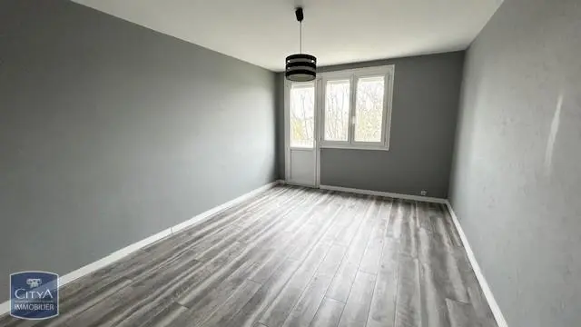 Photo 1 Appartement 3 pièces 62.47m²