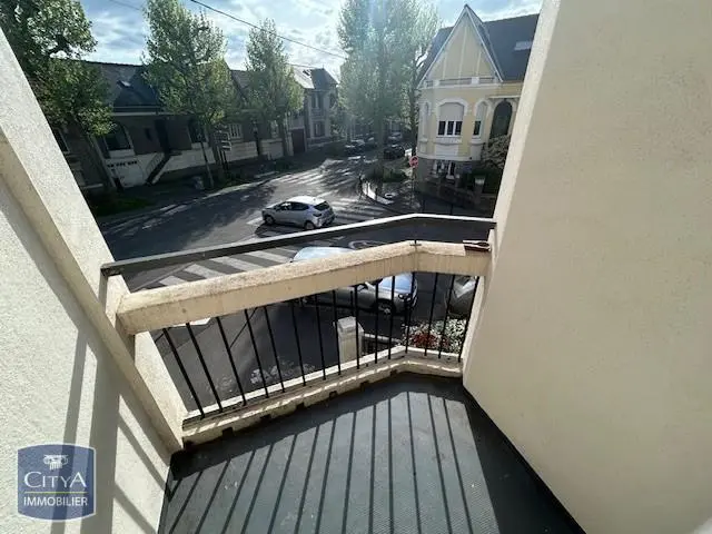 Photo 2 appartement Nantes