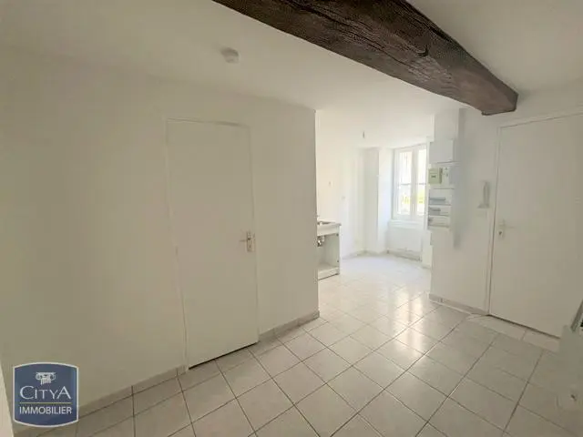 Photo 2 Appartement 1 pièce 15.19m²