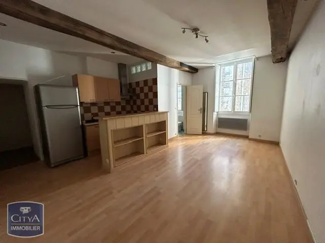 Photo 2 Appartement 1 pièce 28.12m²