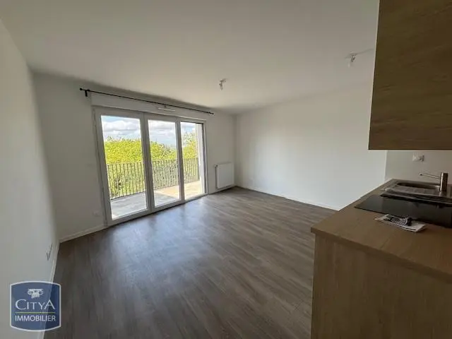 Photo 1 Appartement 3 pièces 60.9m²