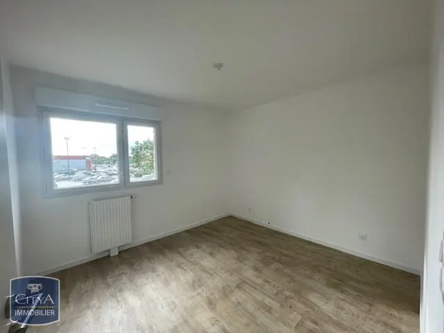 Photo 4 Appartement 3 pièces 56.74m²