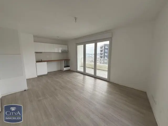 Photo 1 Appartement 2 pièces 42.98m²