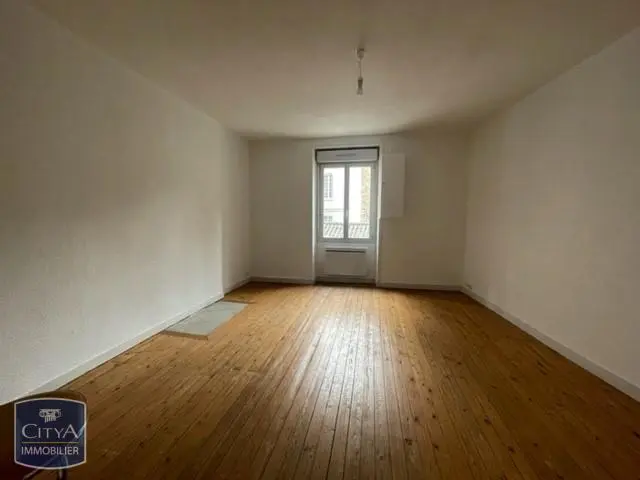 Photo 1 Appartement 2 pièces 46.55m²
