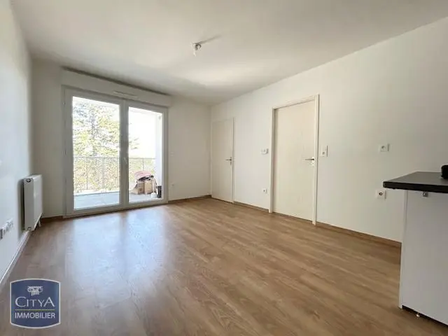 Photo 1 Appartement 2 pièces 39m²
